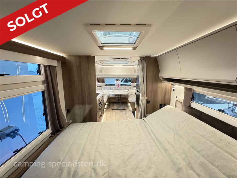 Kabe Imperial 630 TDL E8